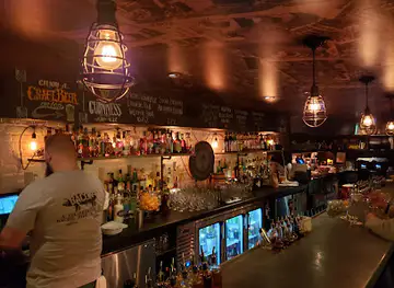 Elm City Social