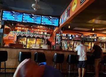 Cape Fear Spirits & Beer