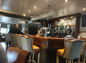 Drovers Inn Restaurant