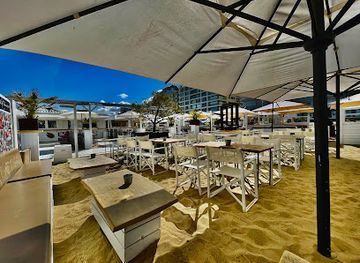 belgium/knokke-heist/bar/beach-number-1