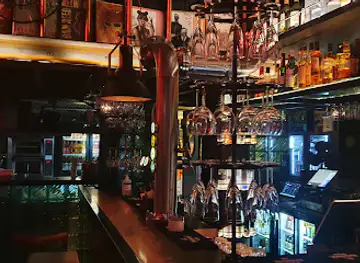 Timebar Stockholm