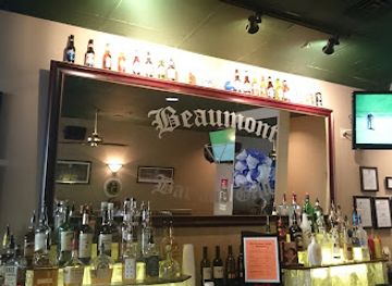 kentucky/lexington/keeneland/bar/beaumont-bar-grill
