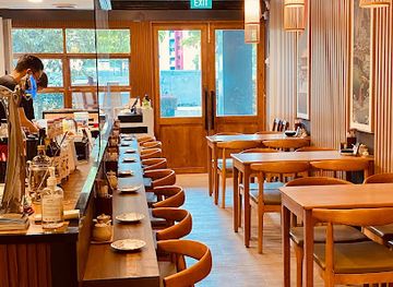 singapore/macritchie-reservoir/bar/zenryoku-izakaya-japanese-drinking-bar