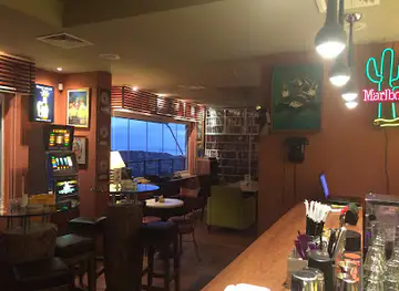 House Of Music HQ Cafe/Bar