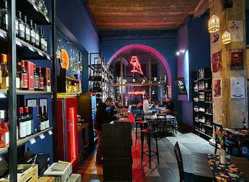 georgia/kutaisi/bar/winetage