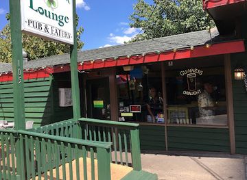 tennessee/cades-cove/bar/shamrock-pub