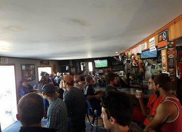 Stonefly Lounge