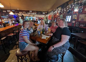 Crockett's Lodge