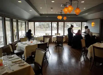 Water & Wine Ristorante