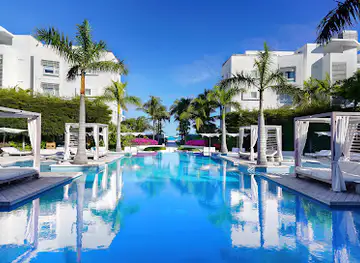 Wymara Resort Turks & Caicos