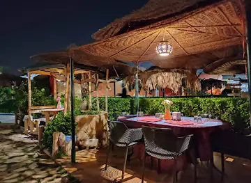Complexe El Kasbah