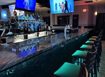 VIBES Bar & Lounge