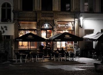belgium/tournai/bar/l-highlander