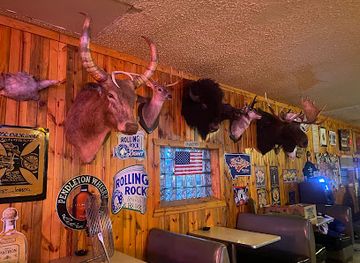 wyoming/weston-county/bar/captain-rons-rodeo-bar