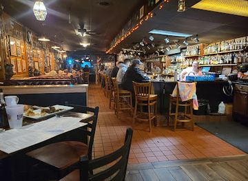Merlins Rest Pub