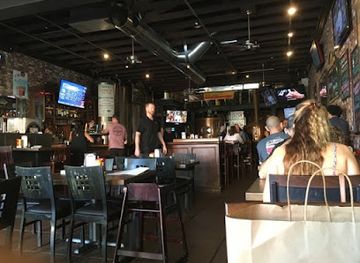 Finney's Crafthouse - Santa Barbara