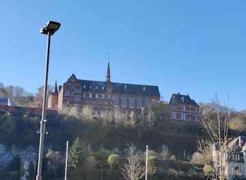 belgium/dinant/bar/taverne-le-cote-meuse