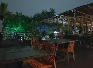 Suraj Garden Restaurant Bar