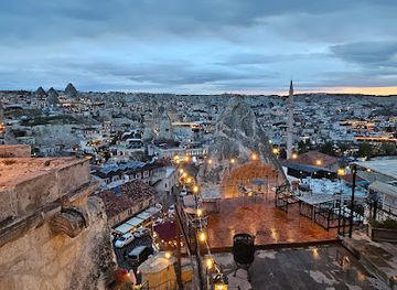 Rooftop by Castle Restaurant & Bar