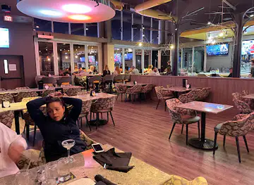 Vue Rooftop
