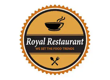 Royal restaurant