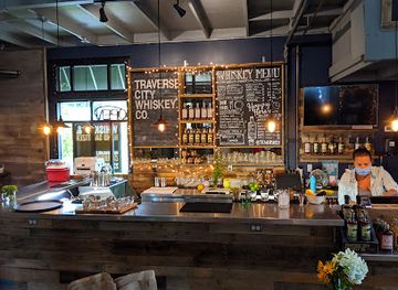 Traverse City Whiskey Co.