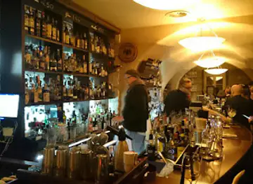 Hemingway Bar & Lounge - Erfurt