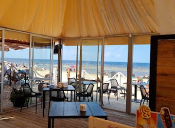 latvia/jurmala/bar/summertime