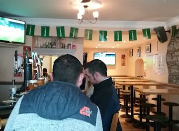 ireland/donegal-bay/bar/the-kicking-donkey-georges-bar