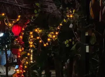 Eden Bar & Restaurant