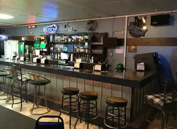 Red's Pub
