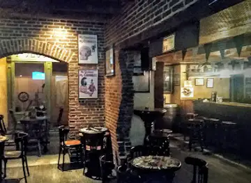 O'Donoghue's Irish Pub