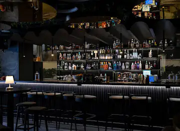 The Owl Cocktail House