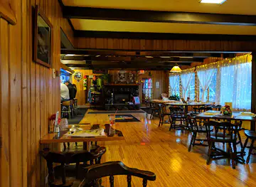 Four Seasons Restaurant & Bar