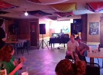 louisiana/lake-maurepas/bar/ditch-bar