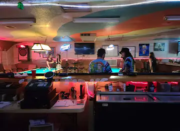 Red Roof Bar