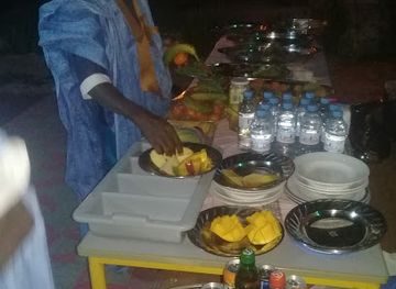 mauritania/gorgol/bar/hotel-zaki