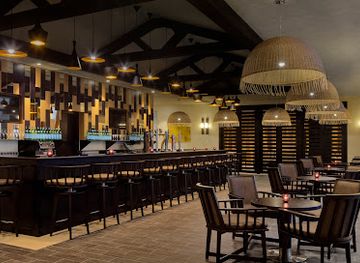 Aqua Bar