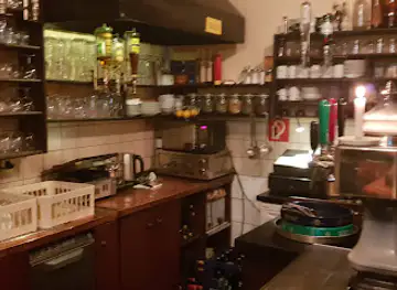 Das LANGE Pub und Beisl