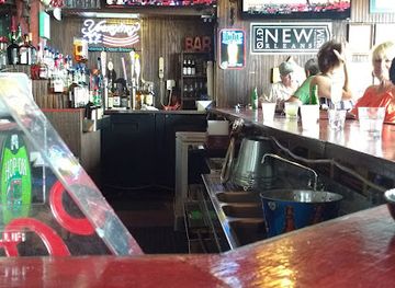 louisiana/lake-pontchartrain/bar/donz-on-the-lake