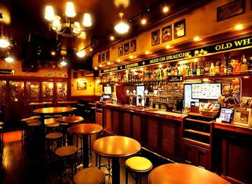 japan/tokyo/akihabara/bar/hub-akihabara