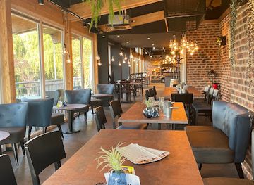 luxembourg/remerschen-lake/bar/liblingsplaz