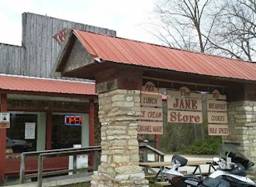 missouri/big-sugar-creek-state-park/bar/the-jane-store