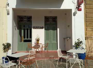 malta/xewkija/bar/peppina