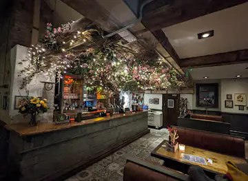 The Botanist Alderley Edge