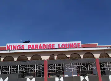 KINGS PARADISE LOUNGE
