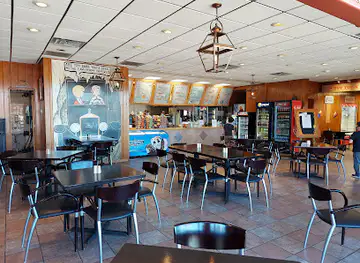 Stalactite Cafe & Restaurant