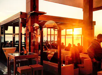 Blucafè Bar Gallipoli