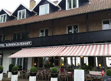 Cafeteria Himmelbjerget
