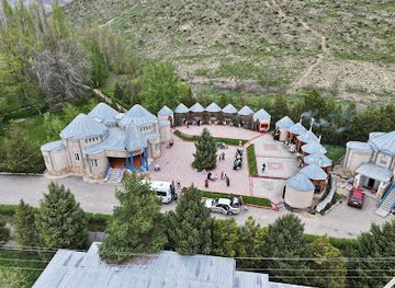 kyrgyzstan/talas-region/bar/